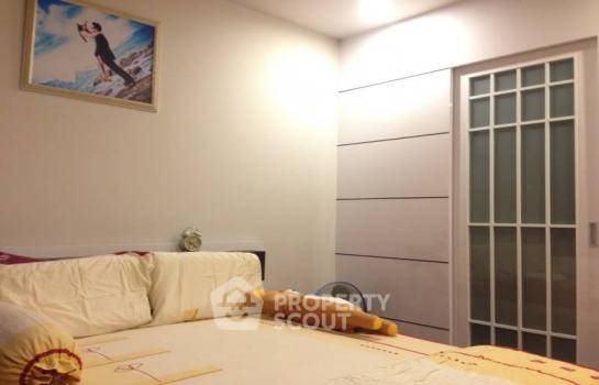 รูป คอนโด 1-ห้องนอน ที่ เซอร์เคิล คอนโดมิเนียม ใกล้ MRT เพชรบุรี (ID 652991) - รูปที่ 9/11