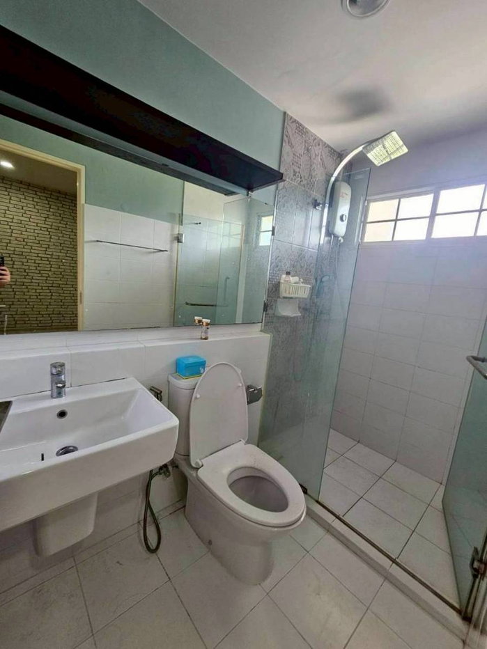 รูป ขายทาวน์โฮม อินดี้ 2 บางนา กม.7 | Indy Bangna Km.7 (2) ราคา 3.29 ล้าน - รูปที่ 10/12