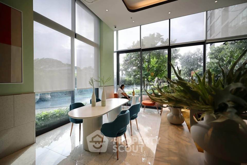 picture 17th-Floor 1-BR THE BASE Height-Chiang Mai Condo (ID 3427239) - 6/23