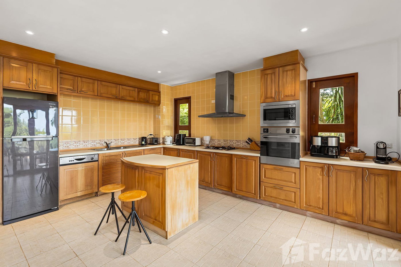 picture 7 Bedroom Villa for sale at Nakatani Village  1655786 - 3/42