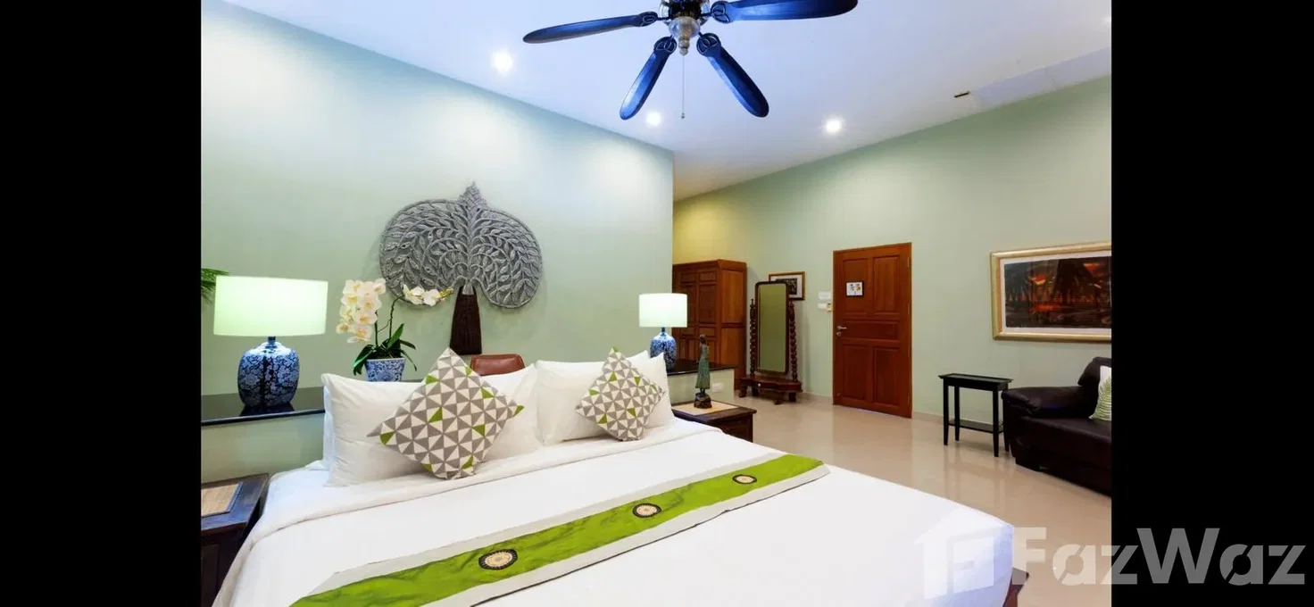 รูป ขาย วิลล่า 7 ห้องนอน ใน ป่าคลอก, ภูเก็ต 1120920 - รูปที่ 21/37