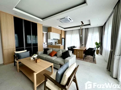 บ้านเดี่ยว ภูเก็ต : ขาย วิลล่า 3 ห้องนอน ในโครงการ กมลา การ์เด้น วิว 1877214
