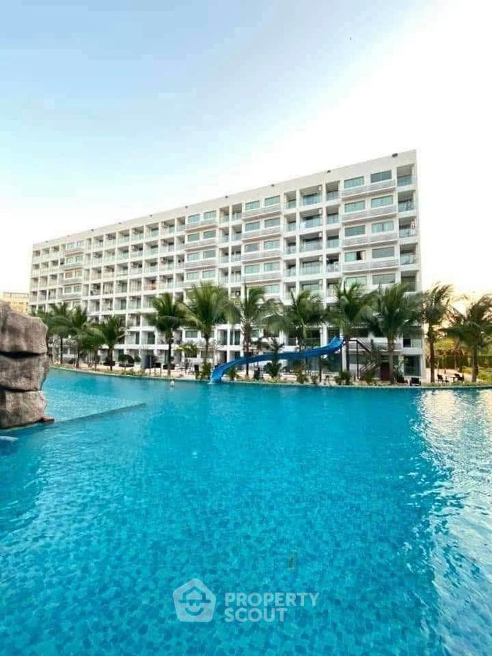 รูป คอนโด 1 ห้องนอน ให้เช่า ที่ Laguna Beach Resort 3 The Maldives พัทยา (ID 3428988) - รูปที่ 1/12