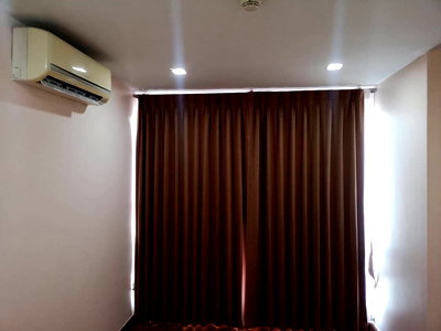 ขายคอนโด : ขาย Airlink Residence ห้องเปล่า ราคาดี 1.39 ล้าน