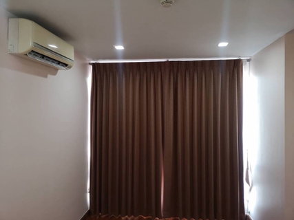Condo for sale Airlink Residence unfurnished 1 bed 35 sqm