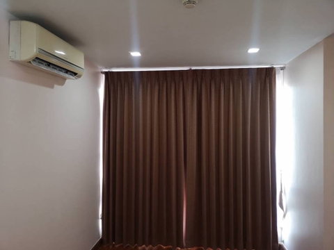 ขาย Airlink Residence ห้องเปล่า ราคาดี 1.39 ล้าน