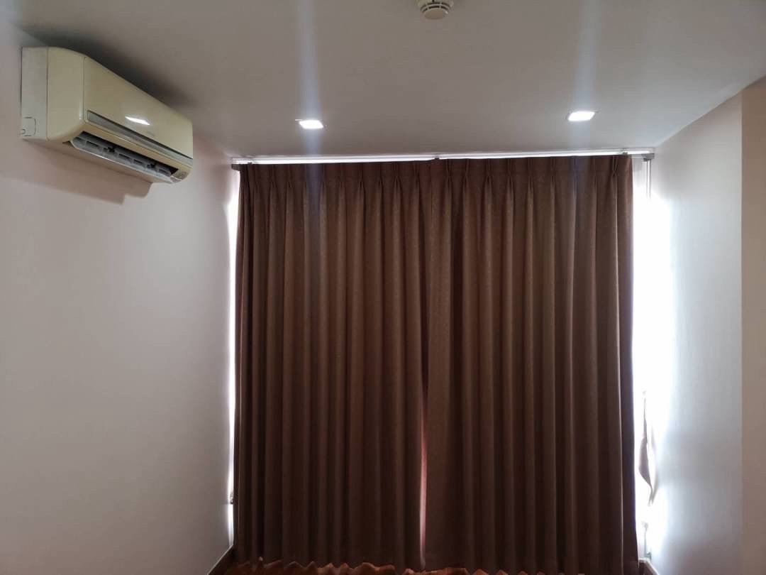 รูป ขาย Airlink Residence ห้องเปล่า ราคาดี 1.39 ล้าน - รูปที่ 1/7