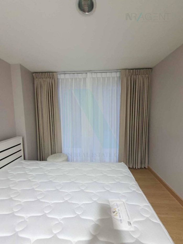 picture 🎊 For Rent Condo BAAN SUKHOTHAI RAMKHAMHAENG Building 20, Floor 3,2 bed room, Room size 60 sqm - 3/8