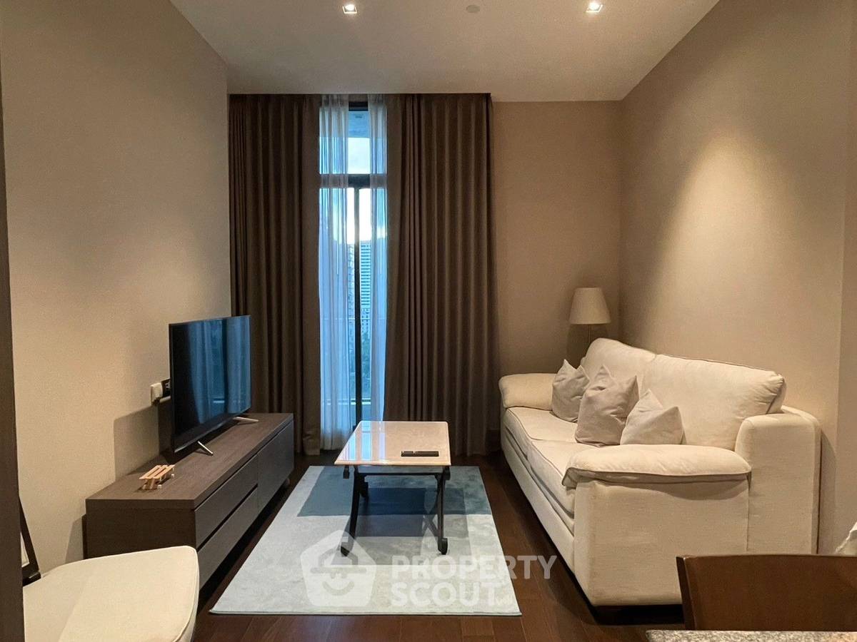 picture 100m To BTS Phrom Phong | 2-BR At The Diplomat 39 (ID 3426637) - 7/22