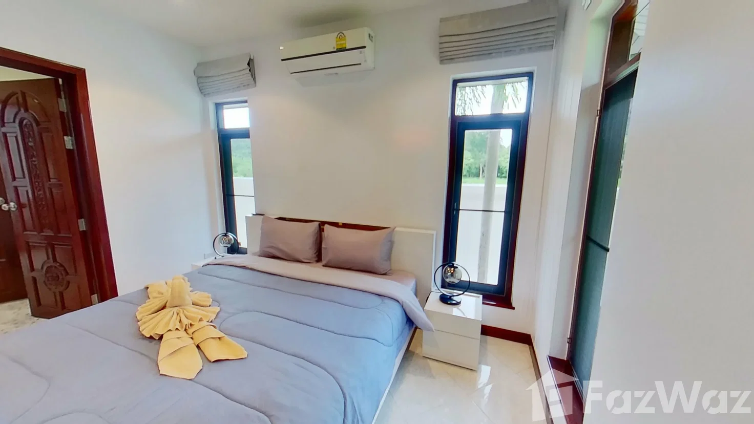 รูป ขาย วิลล่า 3 ห้องนอน ในโครงการ มโนราห์ วิลเลจ 1 81508 - รูปที่ 8/22