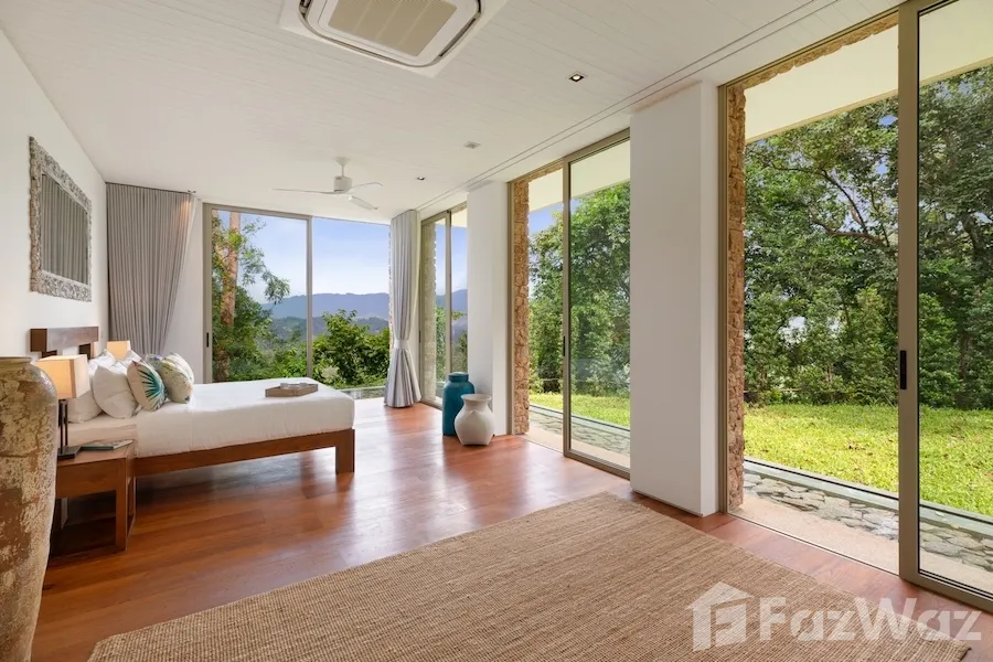 picture 4 Bedroom Villa for sale in Taling Ngam, Surat Thani 659624 - 16/36