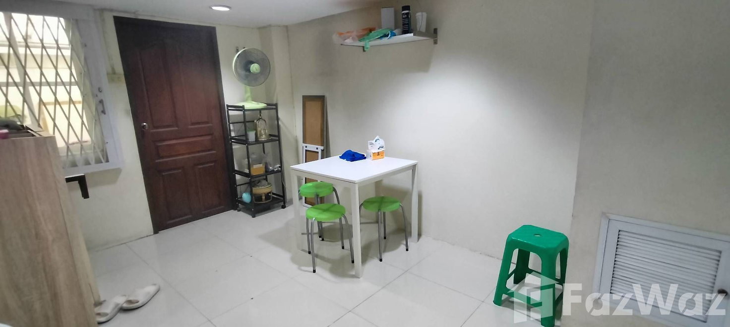 รูป ขาย ทาวน์เฮ้าส์ 4 ห้องนอน ใน บางนา, กรุงเทพมหานคร 1164568 - รูปที่ 7/14
