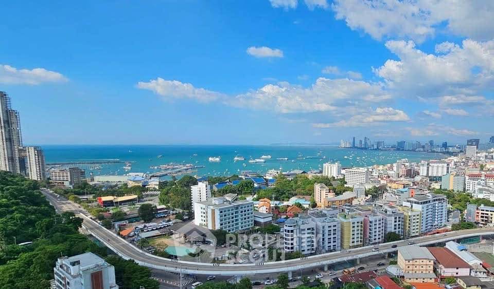 picture 24th-Floor 1-BR Condo At Unixx South Pattaya (ID 3430153) - 13/13