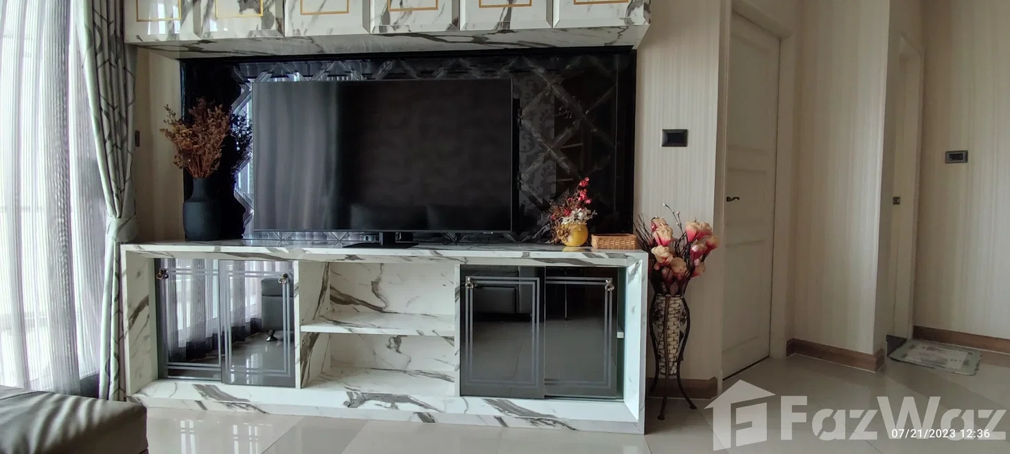 picture 2 Bedroom Condo for rent at Supalai Wellington 1641848 - 3/9