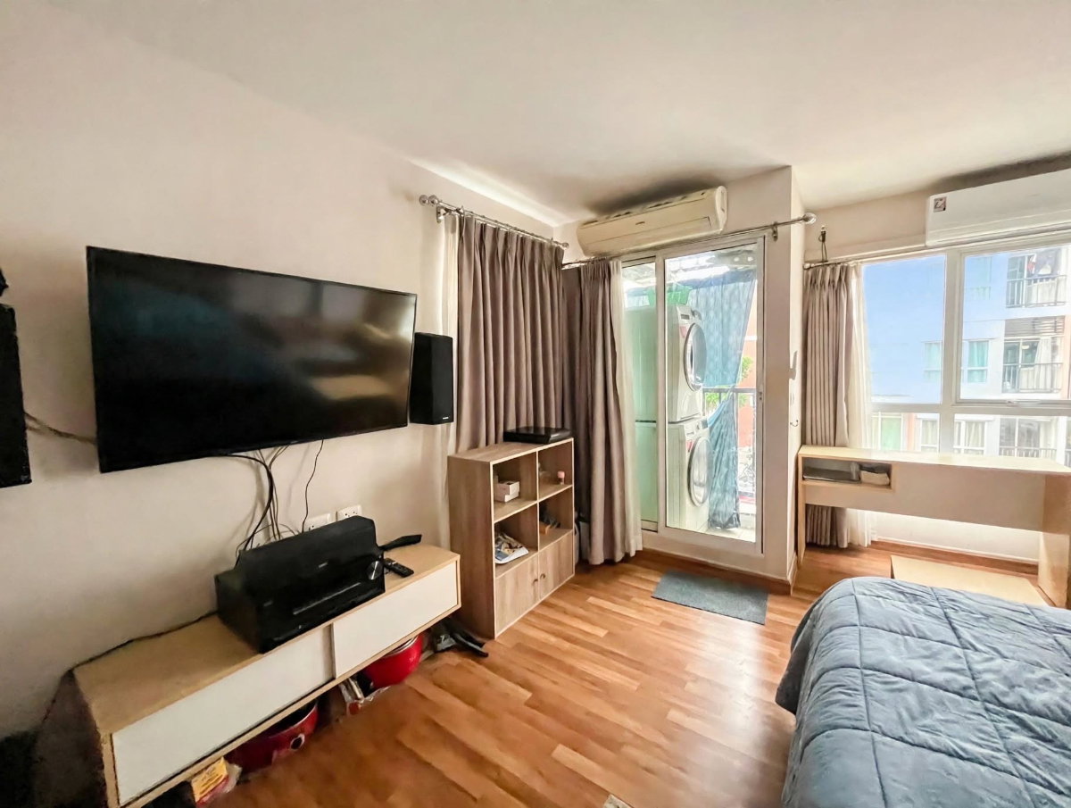 picture The Miami Bangpu Condo for Sale – Great Value! - 2/10