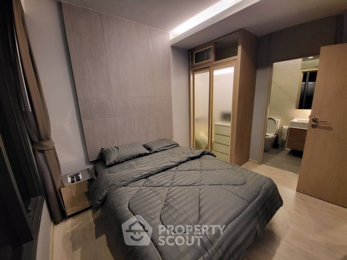 รูป คอนโด 1 ห้องนอน ให้เช่า M Thonglor 10 ใกล้ BTS ทองหล่อ (ID 3430376) - รูปที่ 12/14