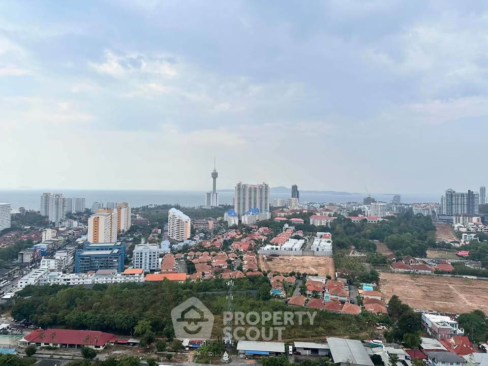 รูป ขายคอนโด 1 ห้องนอน Supalai Mare Pattaya พัทยาใต้ (ID 3426830) - รูปที่ 21/34