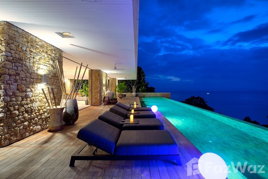 picture 4 Bedroom Villa for sale in Taling Ngam, Surat Thani 659624 - 27/36