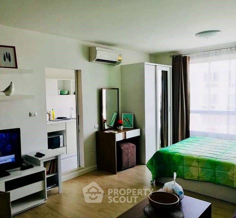picture 1-BR Condo At Baan Peang Ploen Huahin, Khao Takiab (ID 1369300) - 2/9
