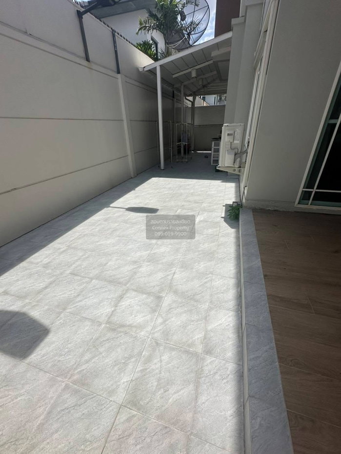 รูป ขายบ้าน มัณฑนา พระราม 9 - ศรีนครินทร์ MRT-ศรีกรีฑา (สายสีเหลือง) หัวหมาก เขต บางกะปิ กรุงเทพ CX-181380 ✅ ทักไลน์ @connexproperty ตอบทันที ทีมงานมืออาชีพ ✅ - รูปที่ 2/7