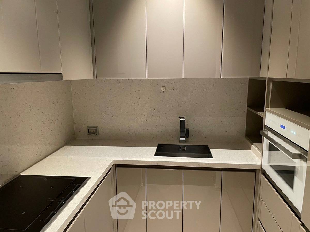 picture 100m To BTS Phrom Phong | 2-BR At The Diplomat 39 (ID 3426637) - 5/22