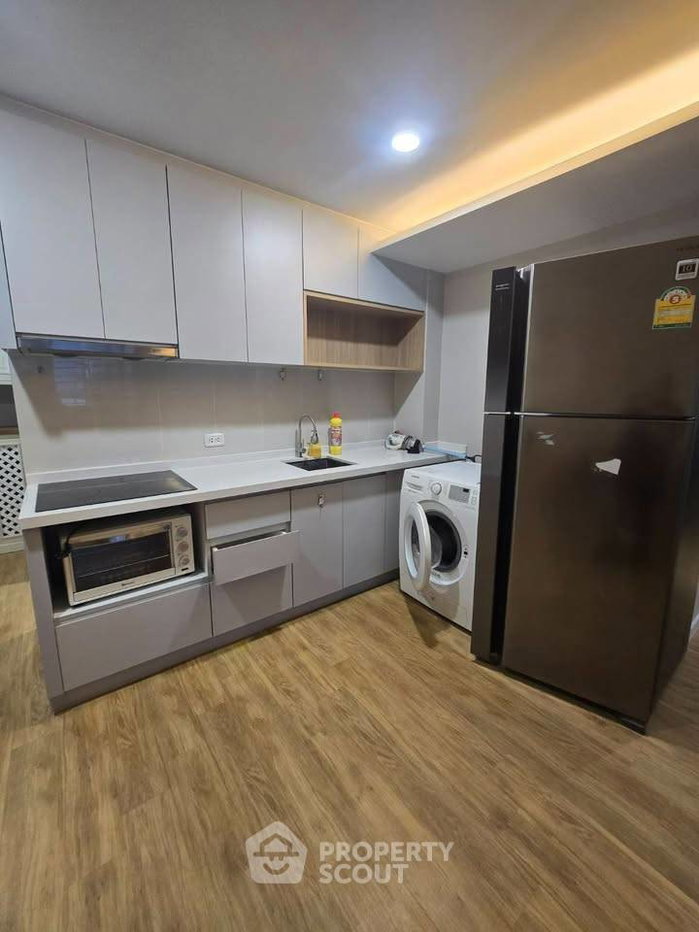 picture 3-BR Condo For Rent At Siamese Nang Linchee, Chong Nonsi (ID 3430445) - 6/18