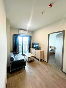 FOR RENT: Rich Point @ BTS WutthakatDirectly connected to BTS WutthakatRich Point @ BTS Wutthakat