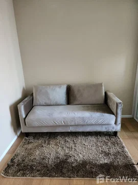 1 Bedroom Condo for sale at The Saint Residences  1661878