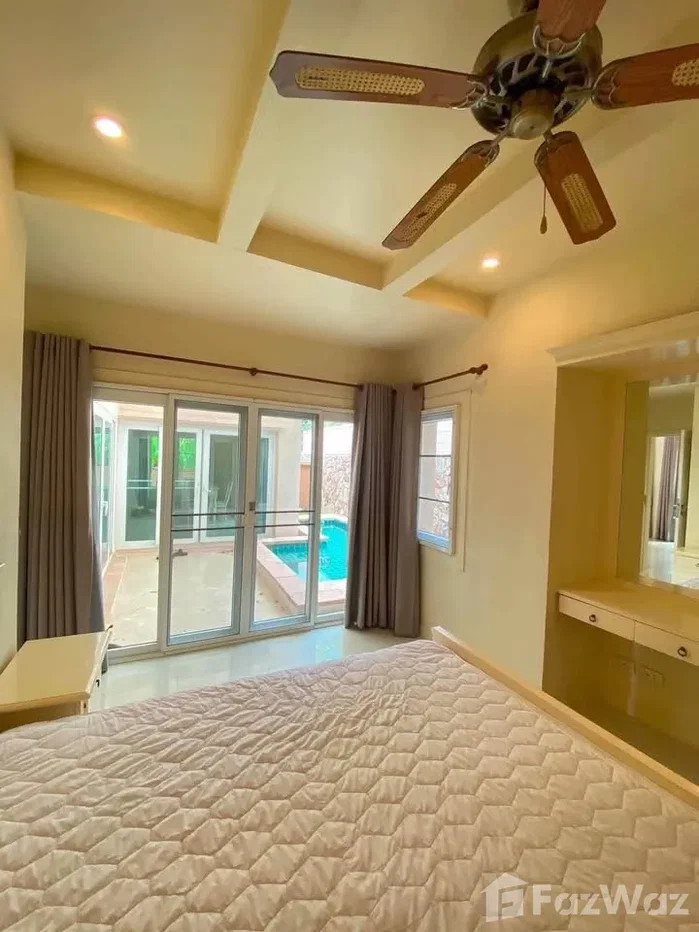 picture Luxury Pool Villa in Silk Road Pattaya 6821768 - 4/16