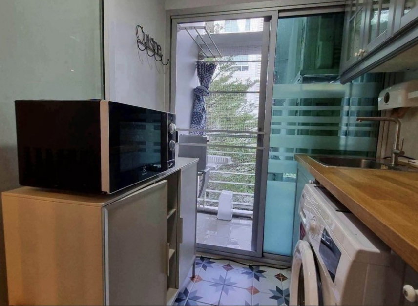 picture For Rent Condo The Room Sukhumvit 79 - 13/13