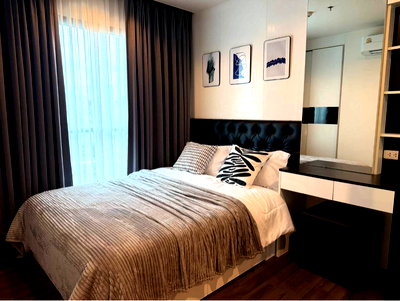 Condos for rent : The Base Park West Sukhumvit 77 | 15,000 B.