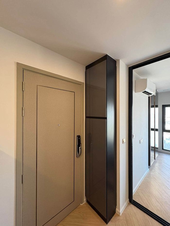 picture Condo for Rent at Modiz Collection BangPho (C6910045) ID Line : @condo44 - 12/13