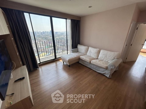 31st-Floor 2-BR At The Tree Interchange, MRT Bang Pho (ID 3431350)