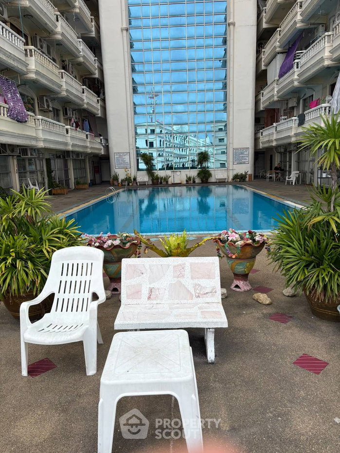 picture 1-BR Condo at Nirun Grand Ville close to Central Pattaya (ID 3289166) - 11/11