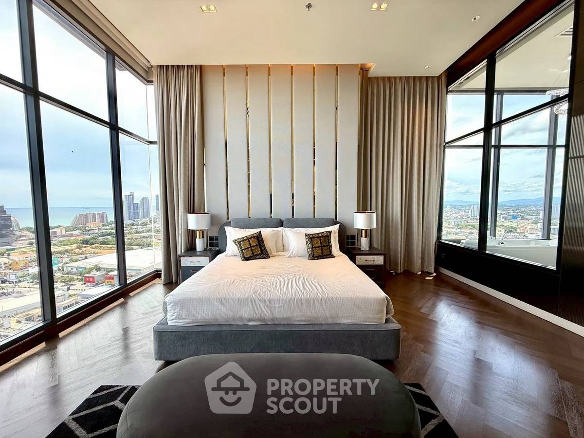 picture 2-BR Condo at Once Pattaya close to Pattaya North (ID 3426257) - 8/23