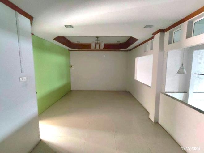 picture SHOP HOUSE 52 Sq.w. Phu Khieo Chaiyaphum for 6.6M - 8/45