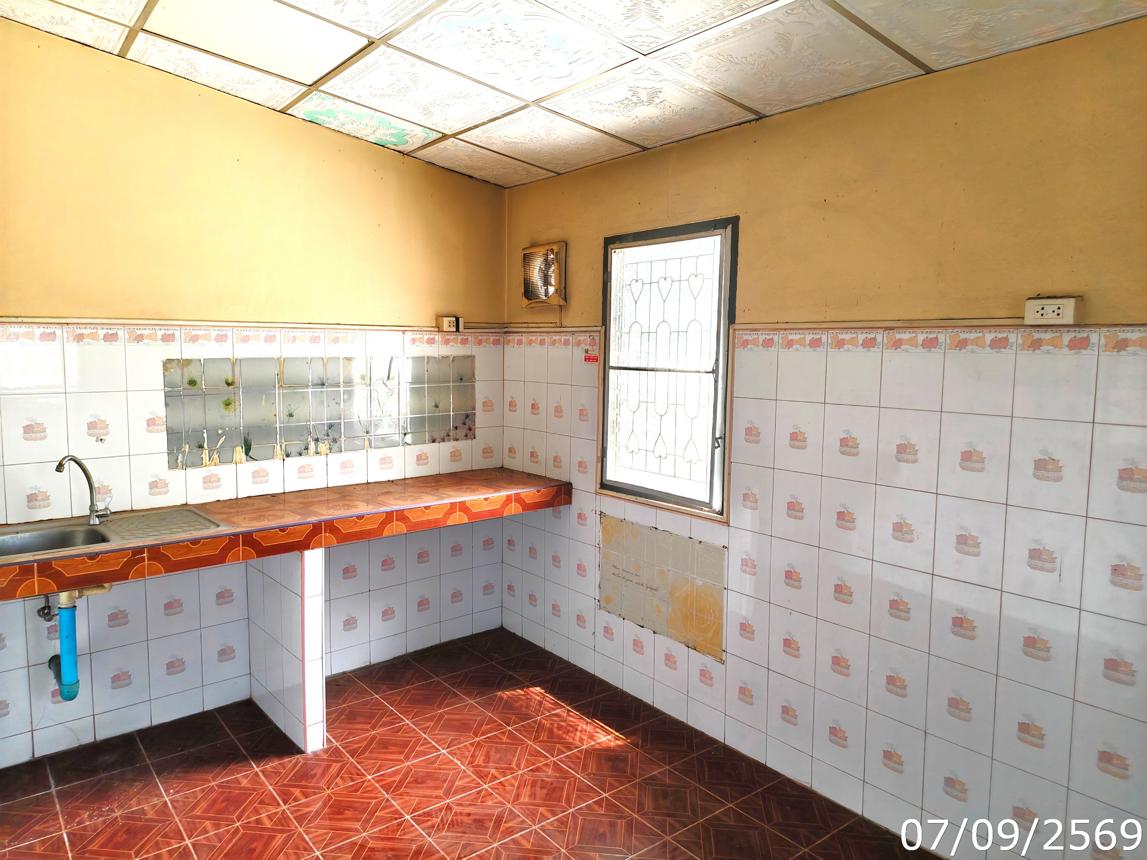 picture TOWN HOUSE 20.1 Sq.w. Muang Rayong Rayong for 1.3M - 18/27