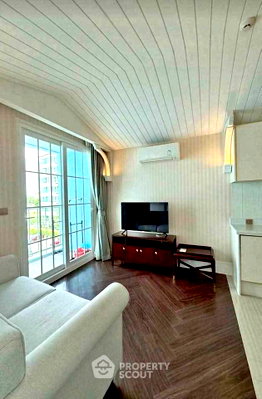 Condos for rent : 1-BR Condo At Grand Florida Beachfront Pattaya (ID 3430170)