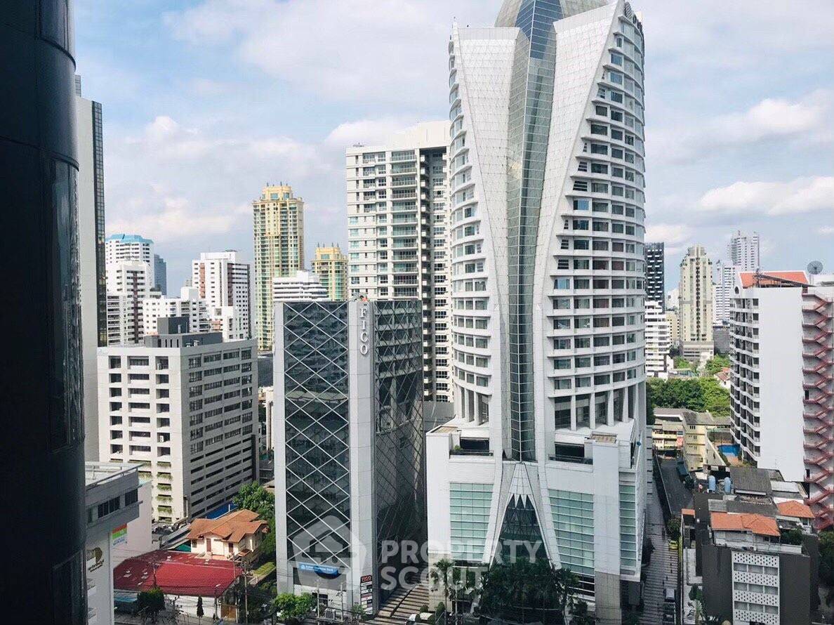 รูป คอนโด 1-ห้องนอน ที่ แอชตัน อโศก ใกล้ MRT สุขุมวิท (ID 3430136) - รูปที่ 20/22