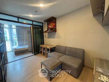 คอนโด 2-ห้องนอน ที่ เดอะคิวบ์ นอร์ท แจ้งวัฒนะ 12 ใน ทุ่งสองห้อง (ID 3311658)