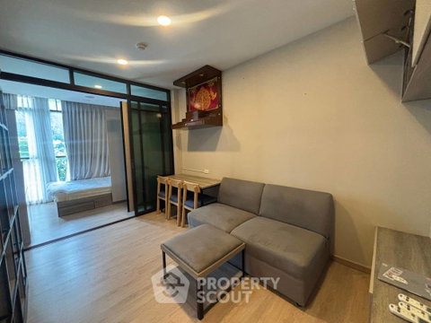 2-BR Condo at The Cube North Chaengwattana 12 in Thung Song Hong (ID 3311658)