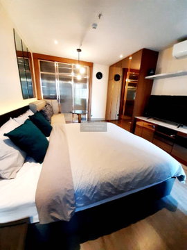 For Rent Condo , RHYTHM Ekkamai , BTS-Ekkamai , Khlong Tan Nuea , Watthana , Bangkok , CX-180431 â
Live chat with us ADD LINE @connexproperty â
