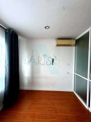 Condos for sale : 🔺 For Sell Condo LUMPINI VILLE PRACHACHUEN - PHONGPHET Building B, Floor 17,1 bed room, Room size 32 sqm