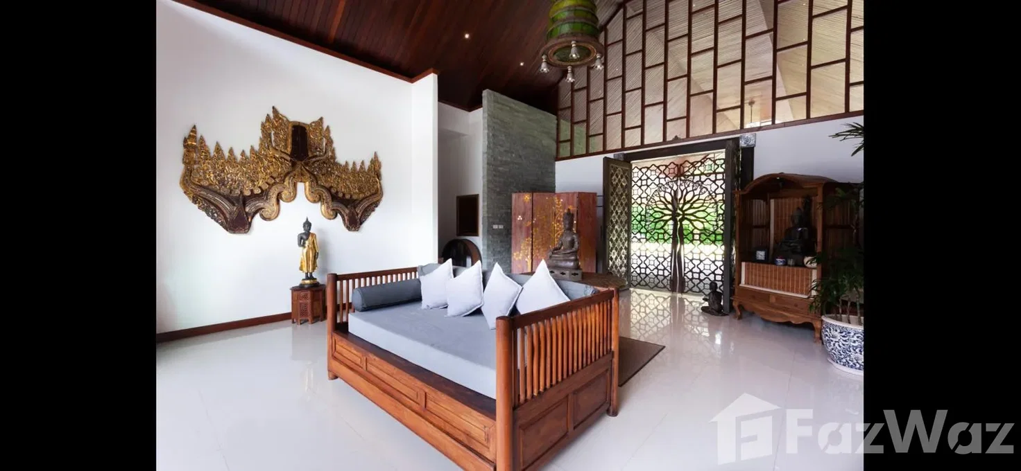 รูป วิลล่าให้เช่า 7 ห้องนอน ใน ป่าคลอก, ภูเก็ต 1120920 - รูปที่ 10/37