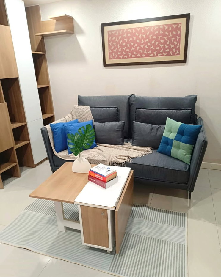 picture Condo for Rent at Zenith Place @ Sukhumvit (F6910121) ID Line : @pccenter - 3/8