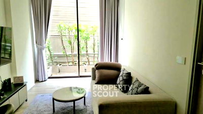 ขายคอนโด : คอนโด 1-ห้องนอน ที่ ฟินน์ อโศก ใกล้ BTS อโศก (ID 3429649)