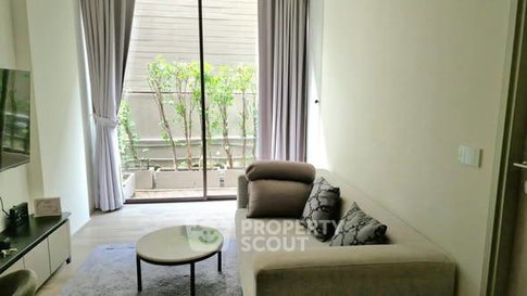 1-BR Condo at Fynn Asoke near BTS Asok (ID 3429649)