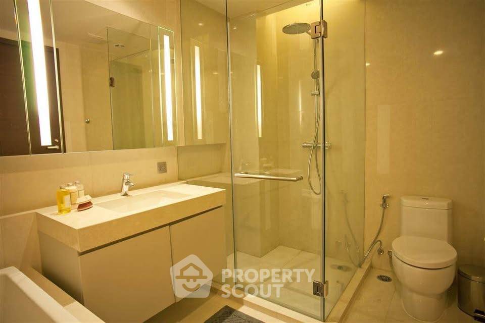 picture 21st-Floor 1-BR At Quattro By Sansiri Near BTS Thong Lor (ID 3429510) - 5/5