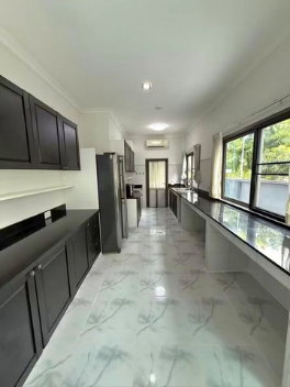 picture FOR RENT HOUSE PROPERTY 60000 BAHT per MONTH - 7/8