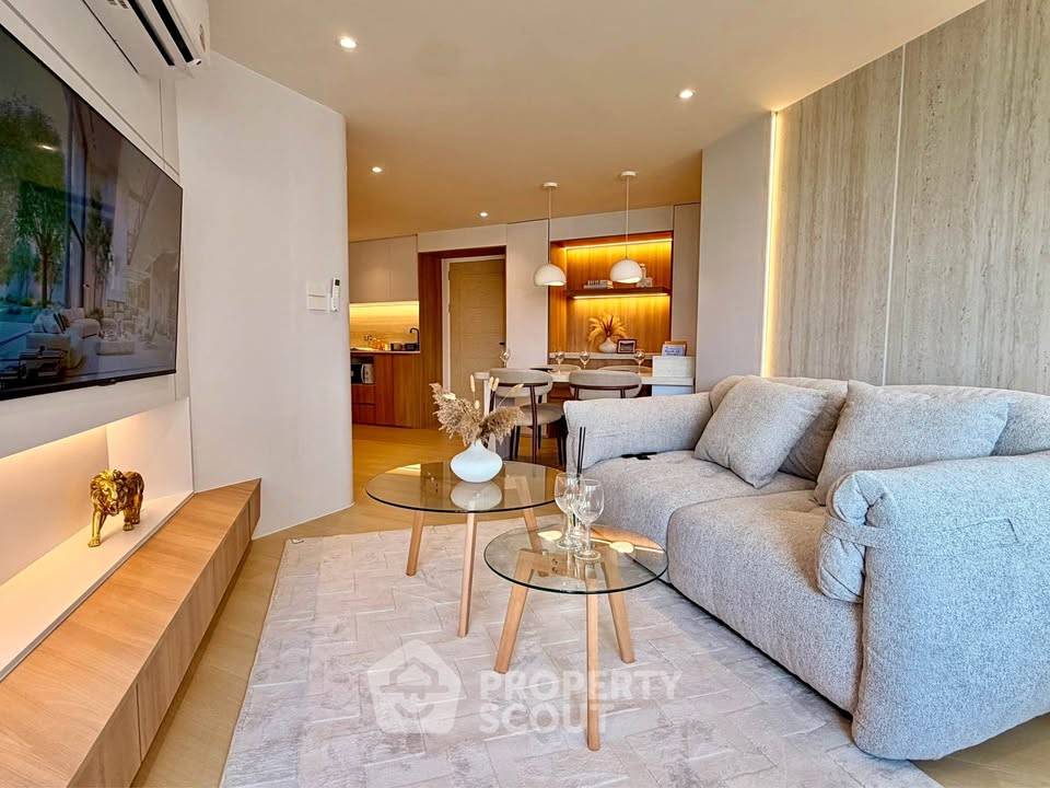 รูป คอนโด 2 ห้องนอน Hillside 3 Condominium ขาย ทำเลนิมมาน (ID 3426662) - รูปที่ 1/13